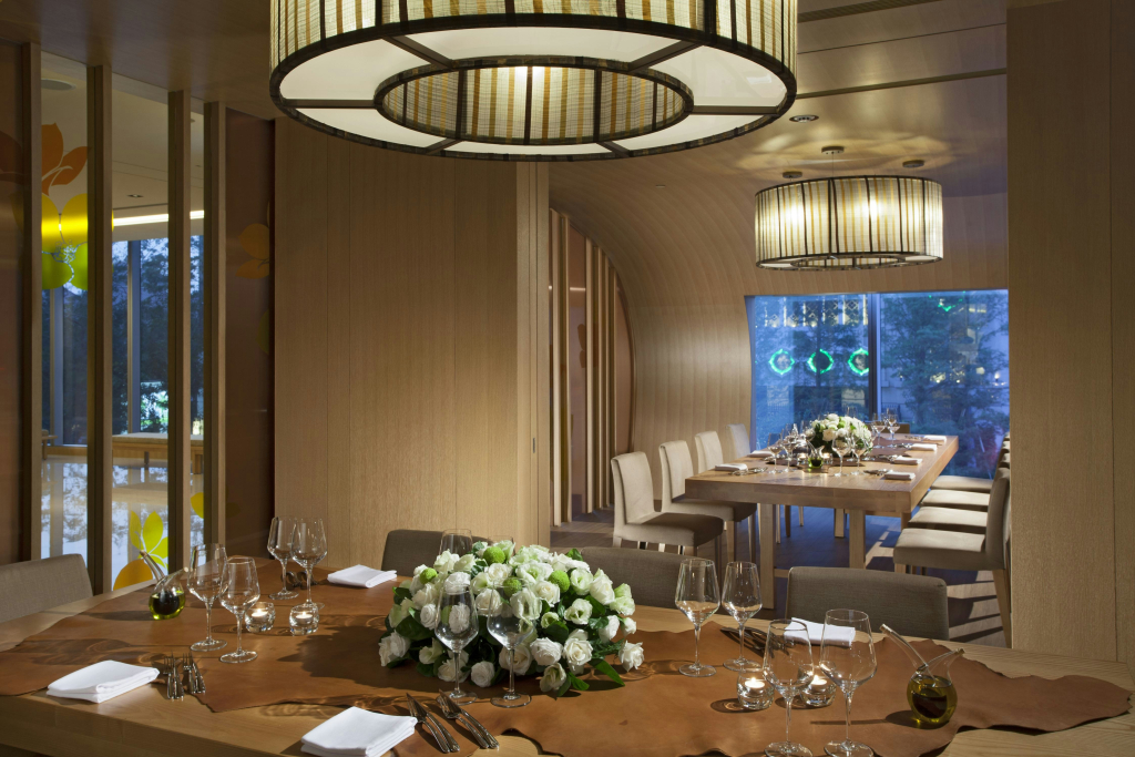 Millennium Hotel Taichung