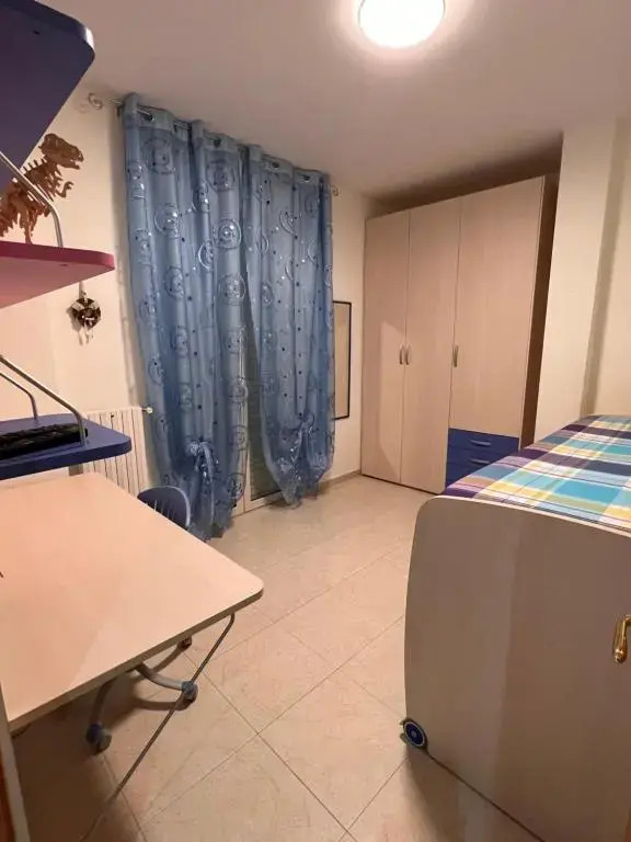 Modugno Central