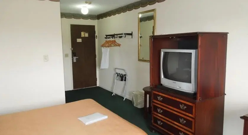Travelodge Fremont