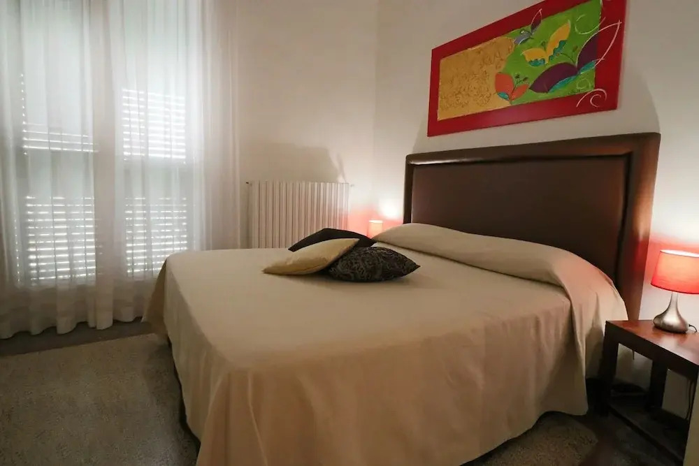 Palazzo De Tomasi B&B