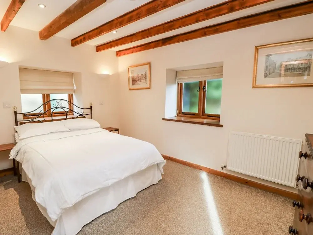Stable Cottage