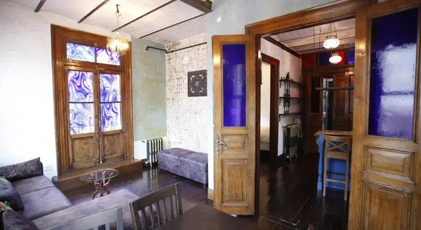 My Home In Istanbul