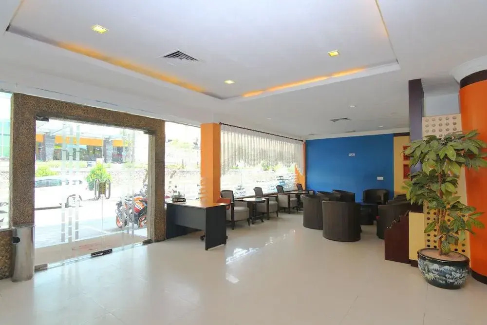 Airy Nagoya Dian Centre Baloi Batam