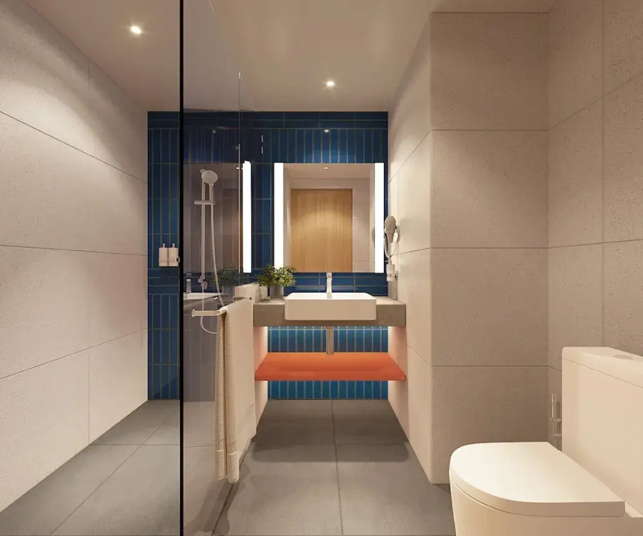 Holiday Inn Express Bangkok Phayathai by IHG