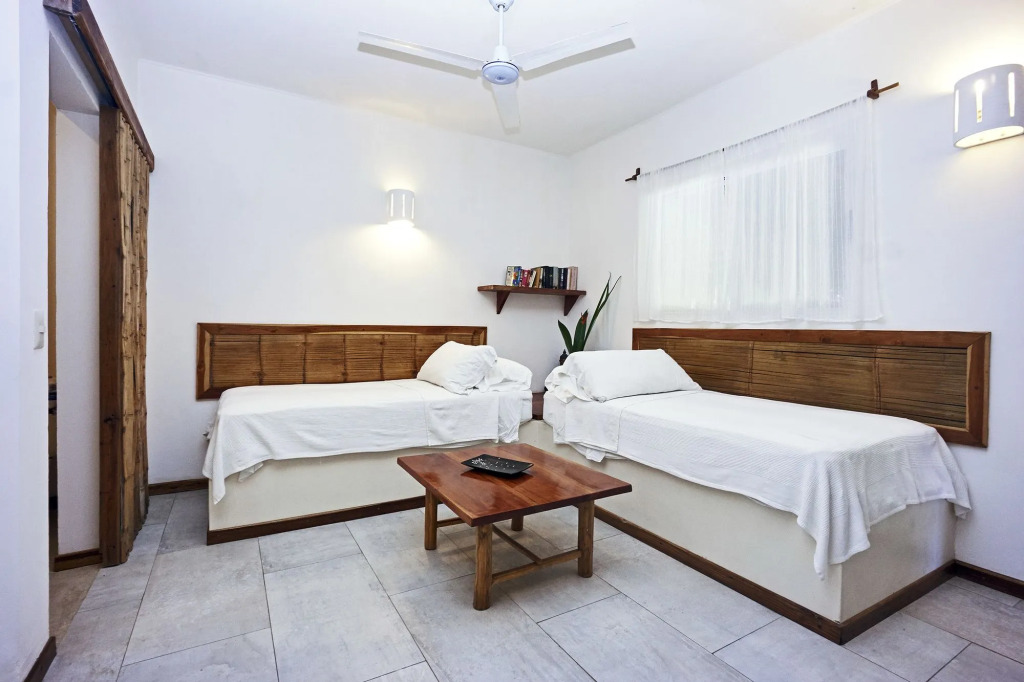 Otro Lado Lodge