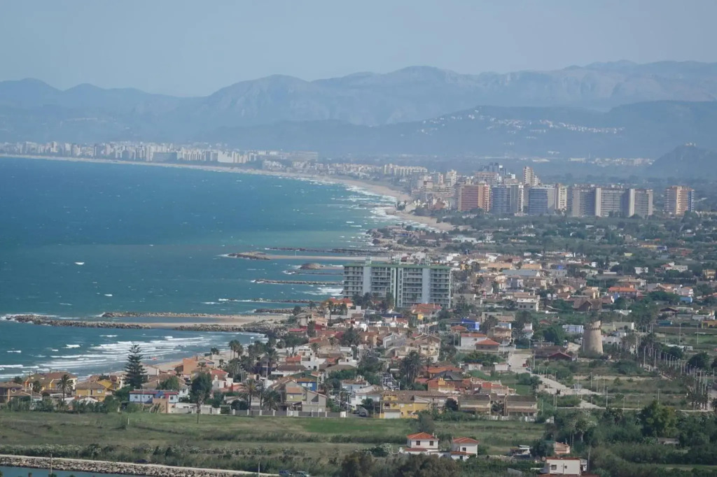 Aquamarine Racó