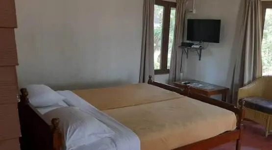 Devbagh beach resort - Junglelodges