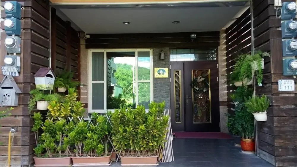 Happy Heart B&B