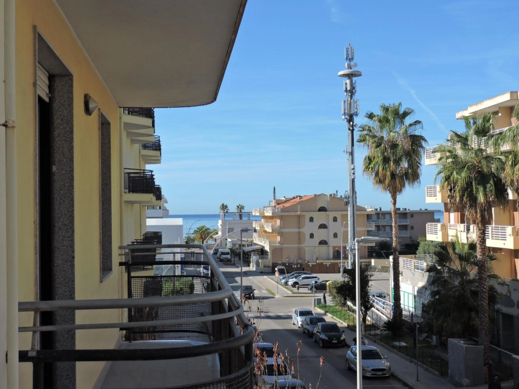 Rina Sea Apartments