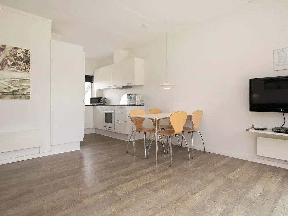 14 Person Holiday Home on a Holiday Park in Blavand