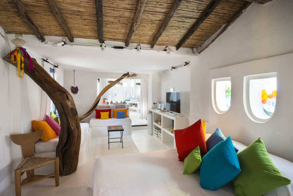 Su Gologone Experience Hotel