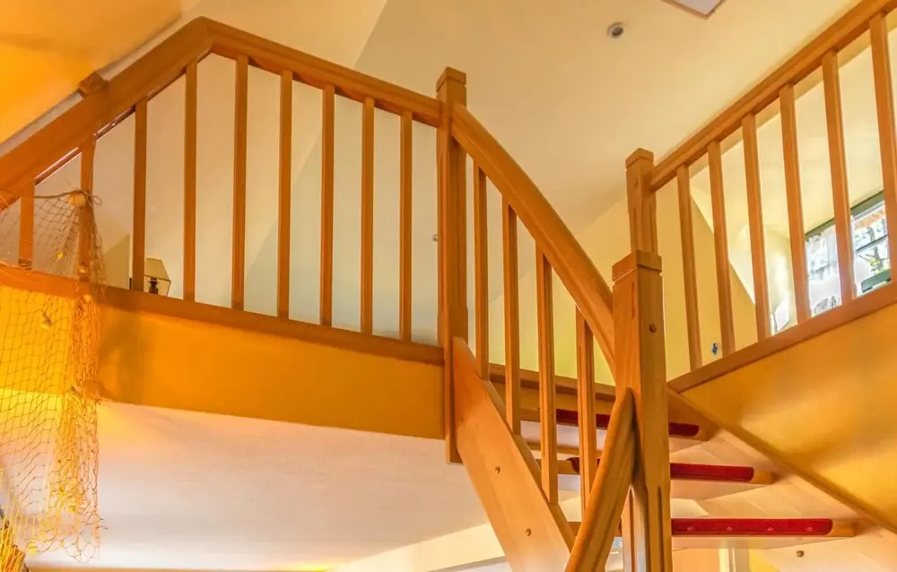 Amazing Home in Zierow OT Eggerstorf With 2 Bedrooms