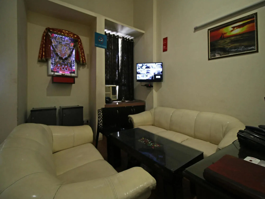 OYO Rooms Safdarjung Extension