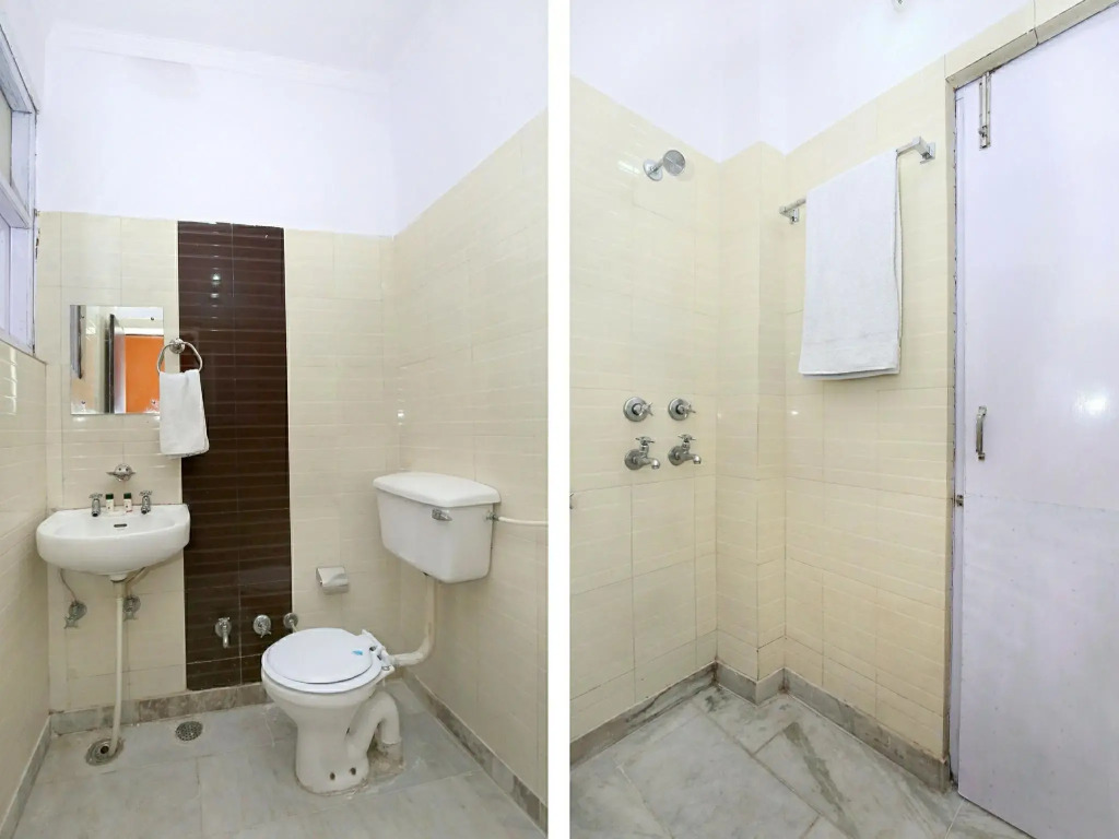 OYO 9599 Vansh Palace
