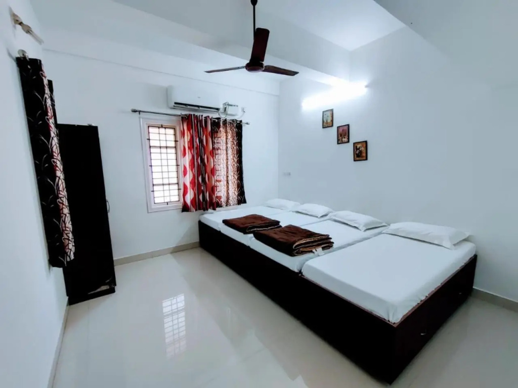 Suvarna Grande Homes