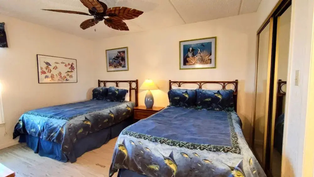 Embassy 402 Minium 2 Bedroom Condo by RedAwning