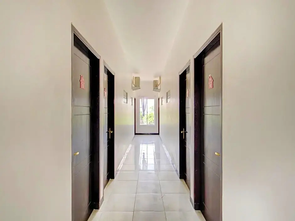 OYO Life 3987 Kost Aditya