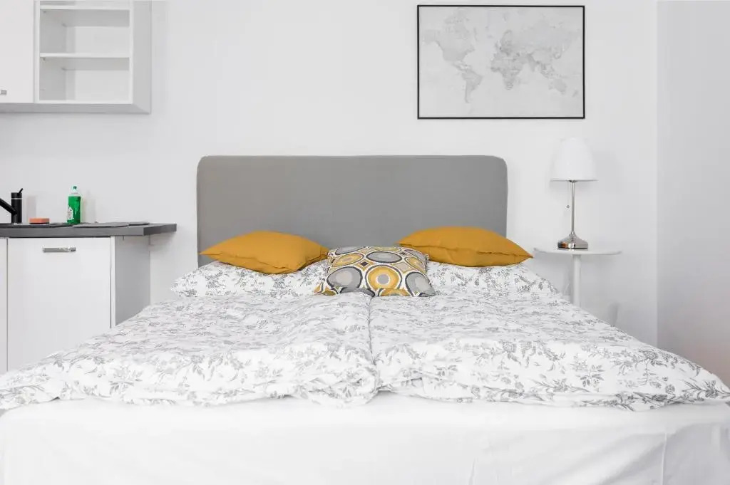 Zwischen Schönbrunn und dem City Center. Apt. 41