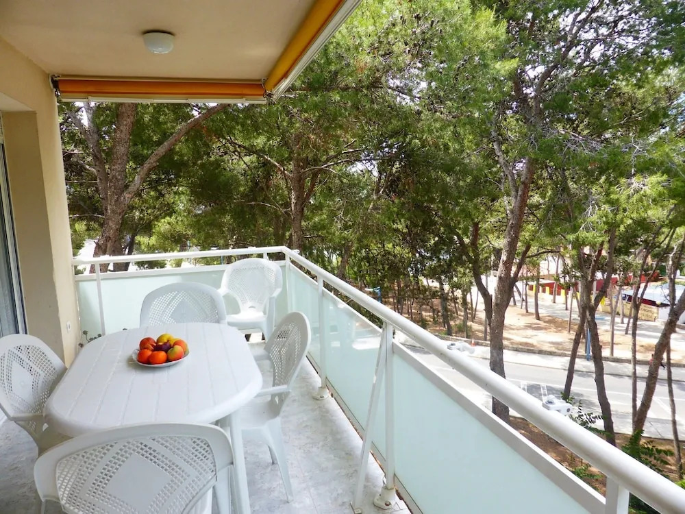 Apartamento M&C del Bosc