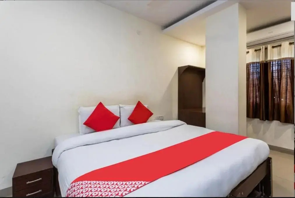 Hotel Glory Palace By WB Inn