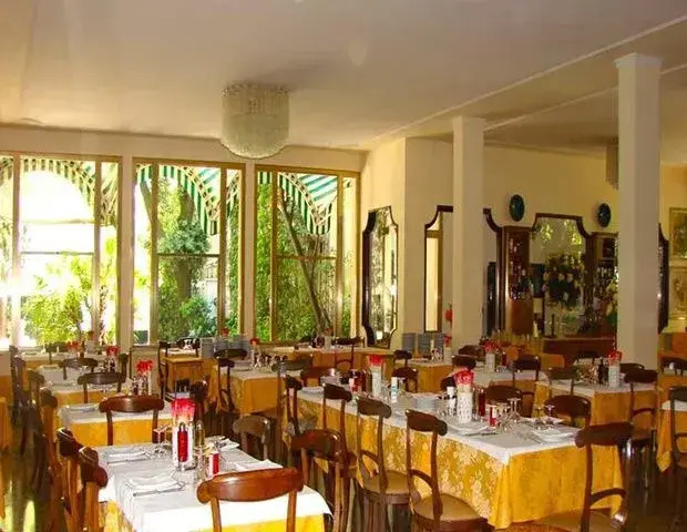 Hotel Tirreno