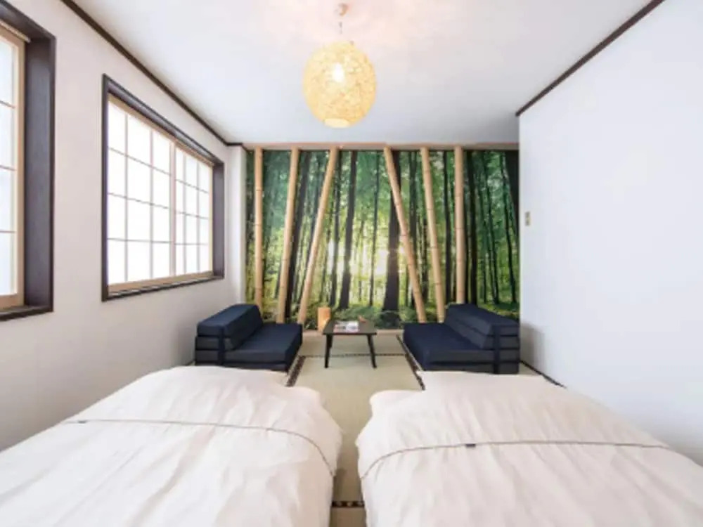 Sakura Inn