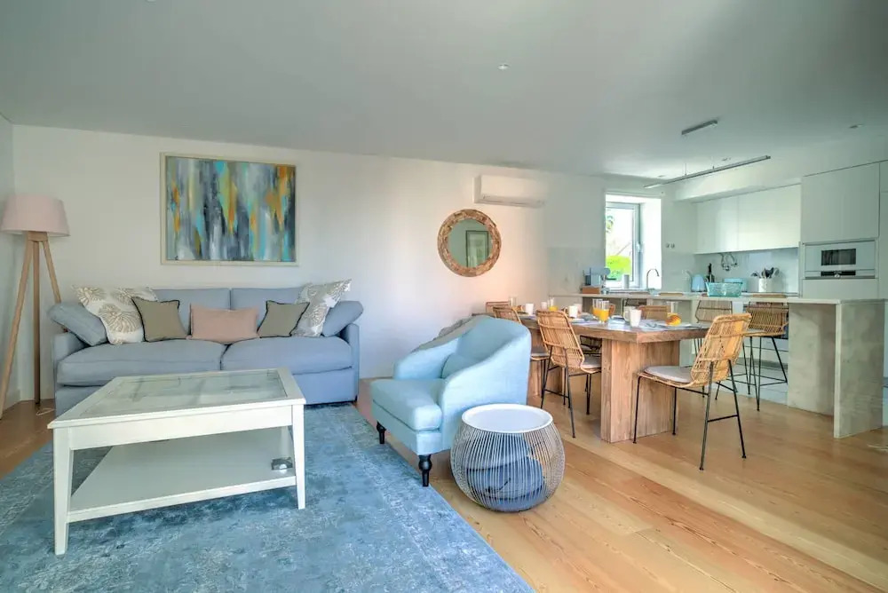 Urban Beach Estoril Apartment