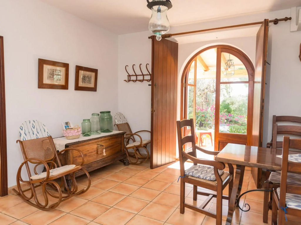 VISTA ALEGRE - Villa for 6 people in MANACOR.