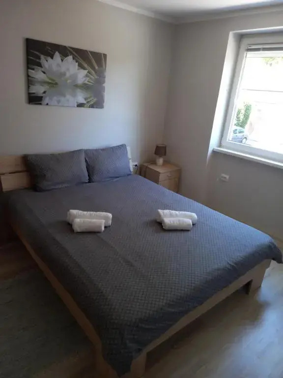 Apartman Lara