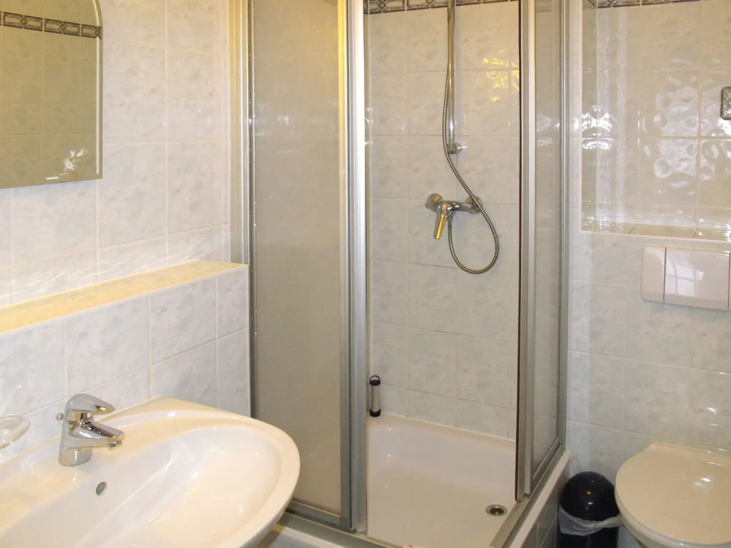 Apartment Achterwasser - ZEM113 by Interhome