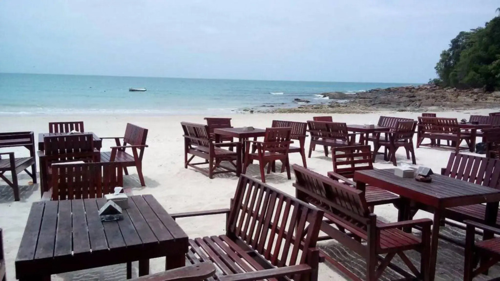 Tubtim Resort
