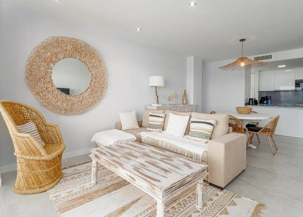 Via Celere 2325 Luxury Sea View Appartment