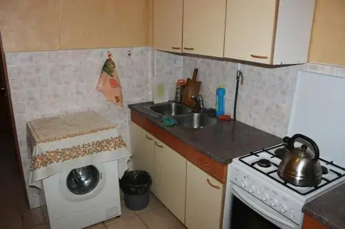Hostel Nochleg