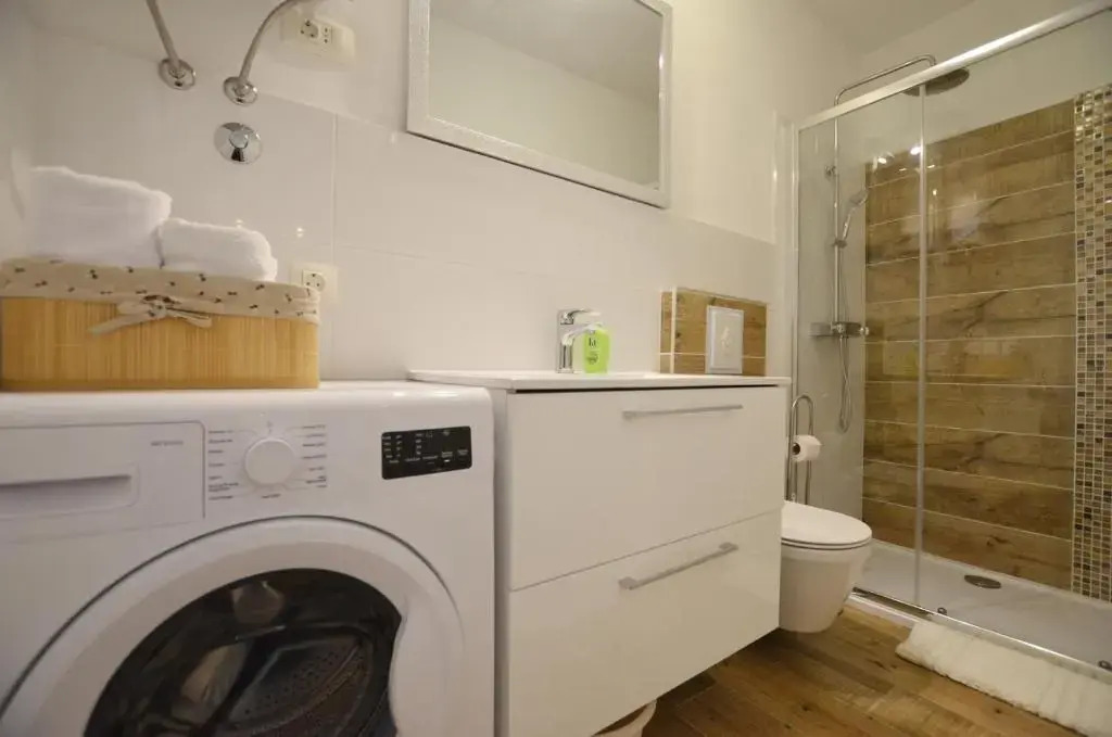 Bruno Apartment