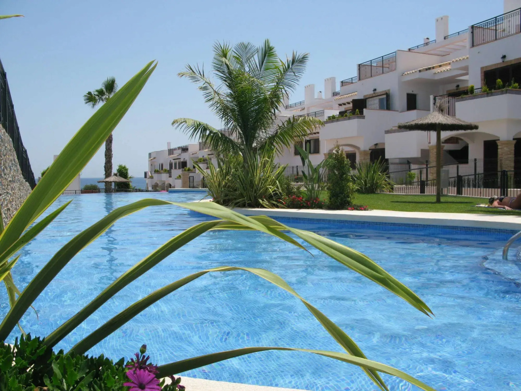 Azul Beach Apartments - Marholidays