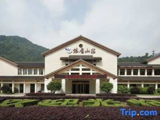 Yinying Mountain Villa