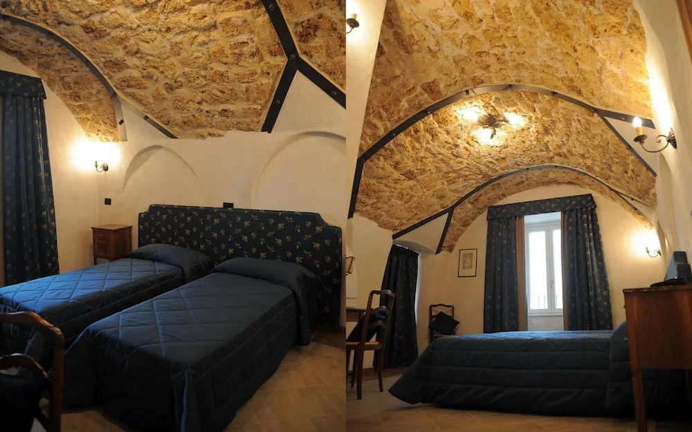 Palazzo Cestari Hotel