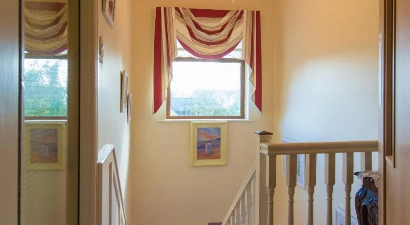 Aisleigh Guest House