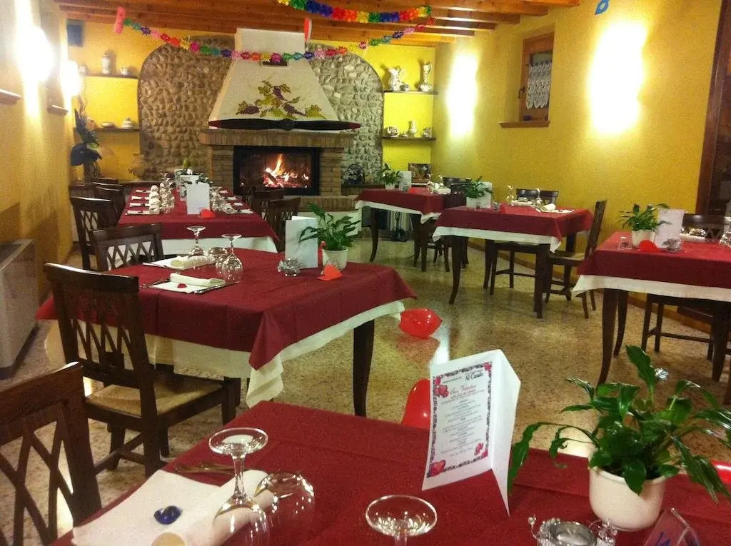 Agriturismo Al Casale