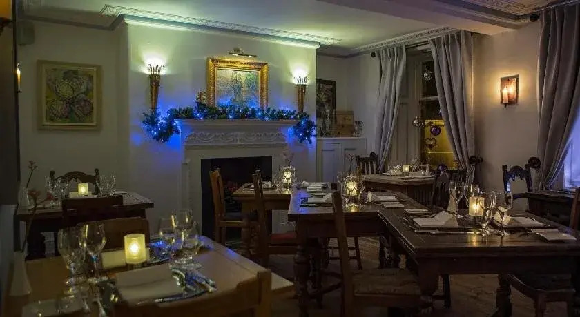 The Frenchgate Bed and Breakfast