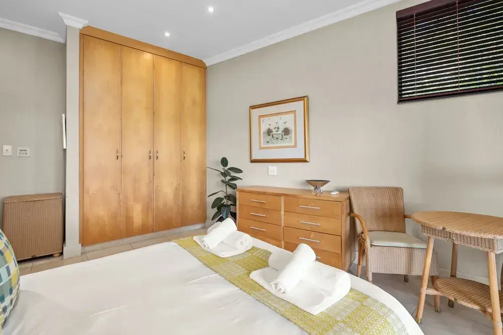 San Lameer Villa Rentals 14205