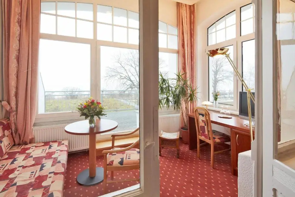 Hotel Germania