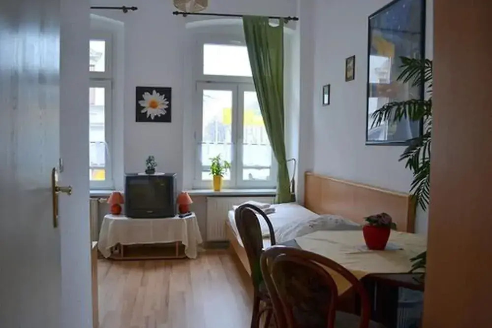 Pension Dessauer Hof