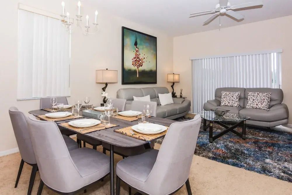Regal Palms Resort & Spa at Highlands Reserve 2346