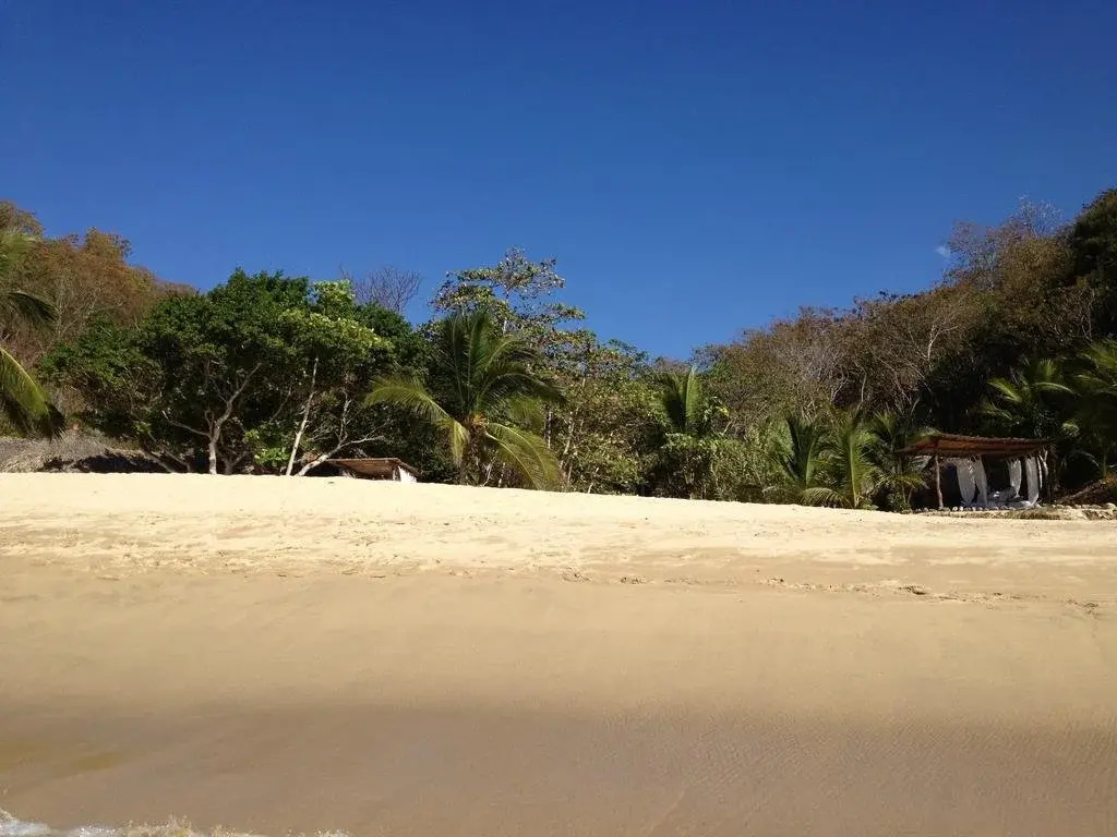 Casa Luna Playa