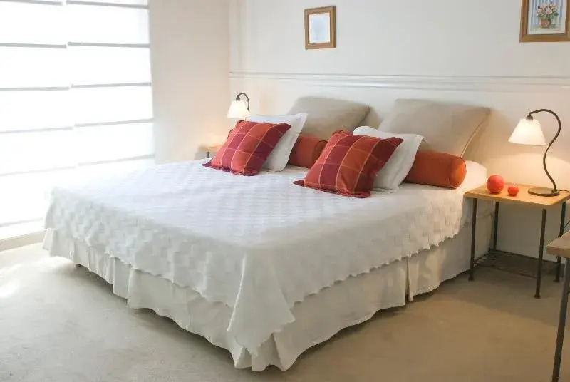 Hotel Jacaranda