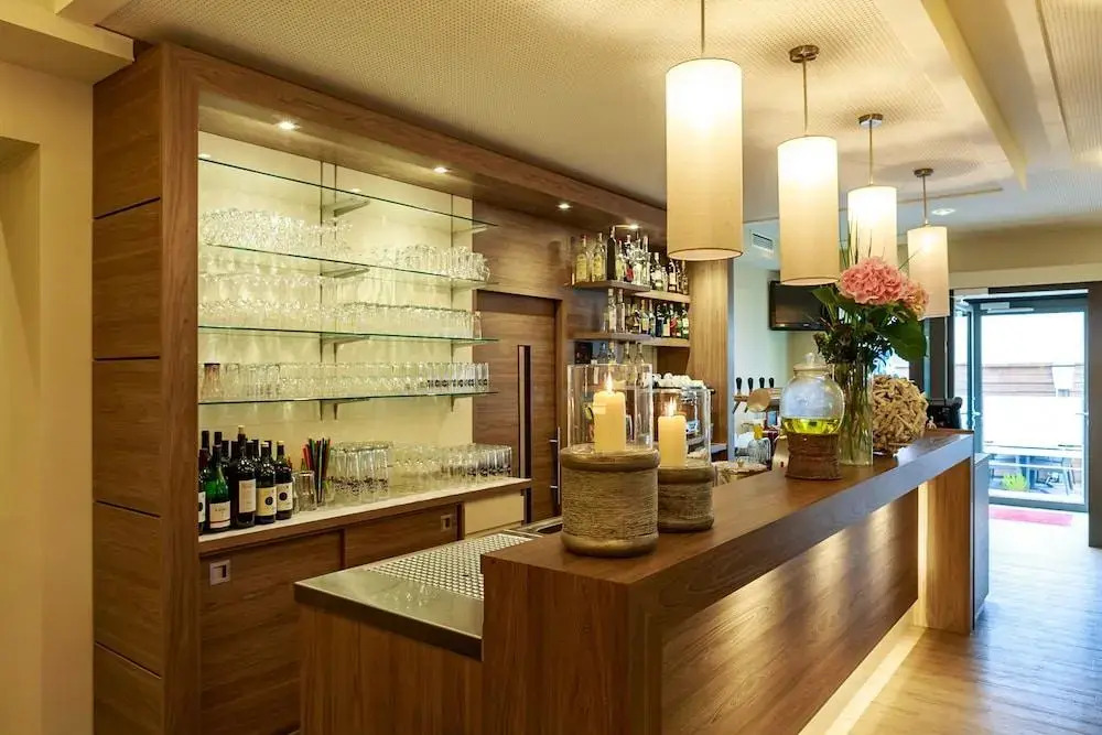 Hotel Restaurant Haus Odendahl