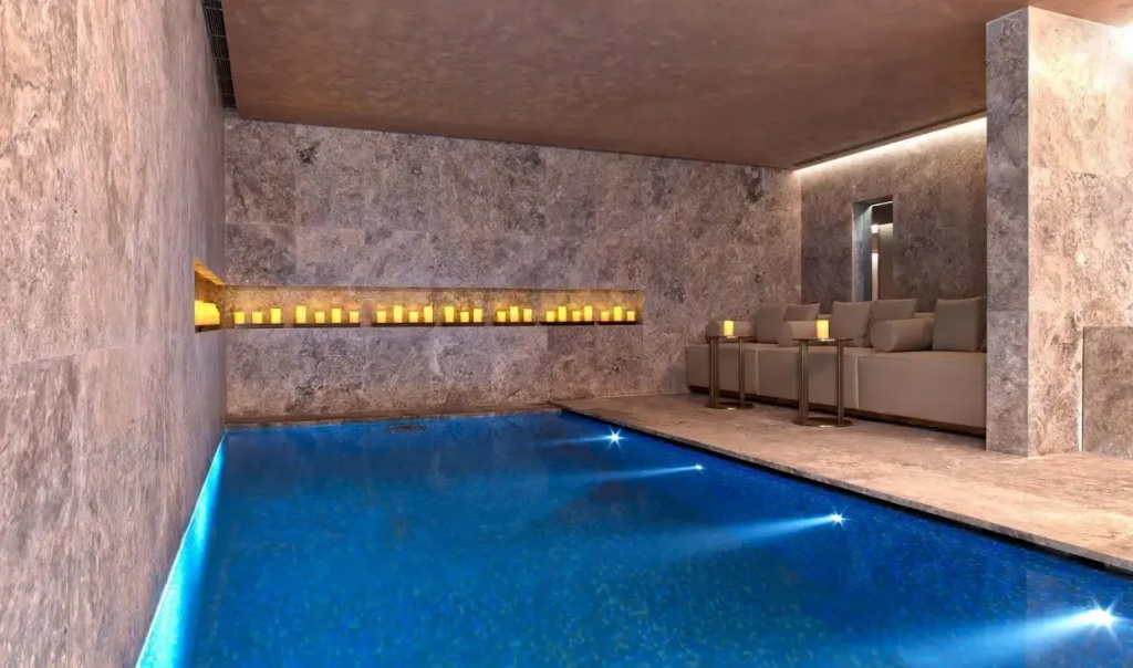 The St. Regis Istanbul