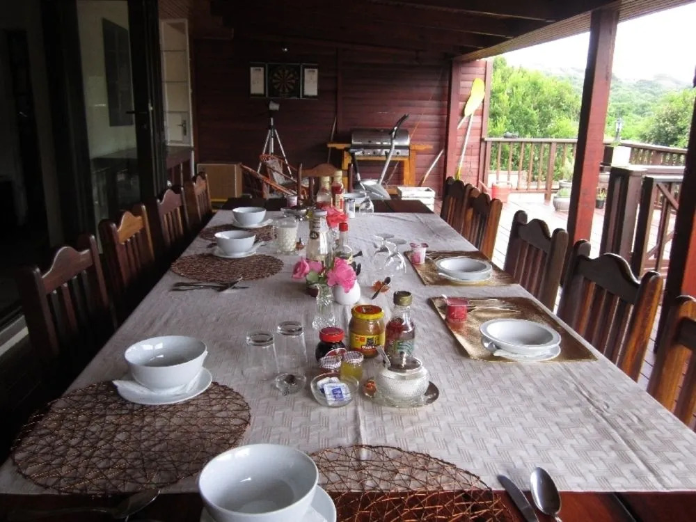 Byways Bed and Breakfast