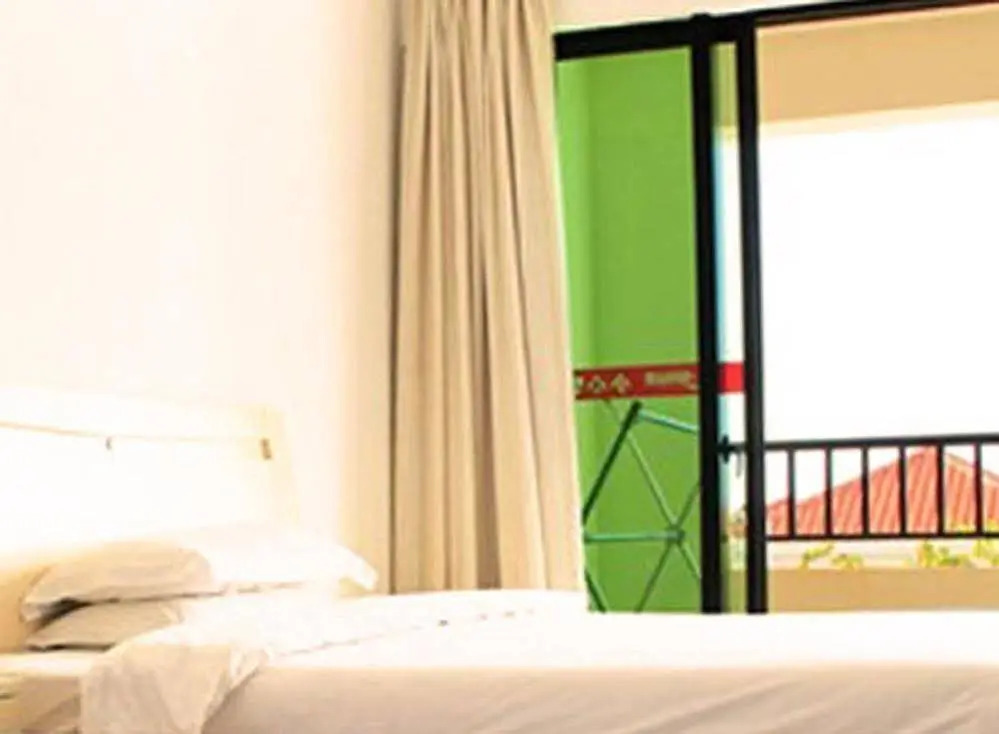 Zhongnansen Hotel